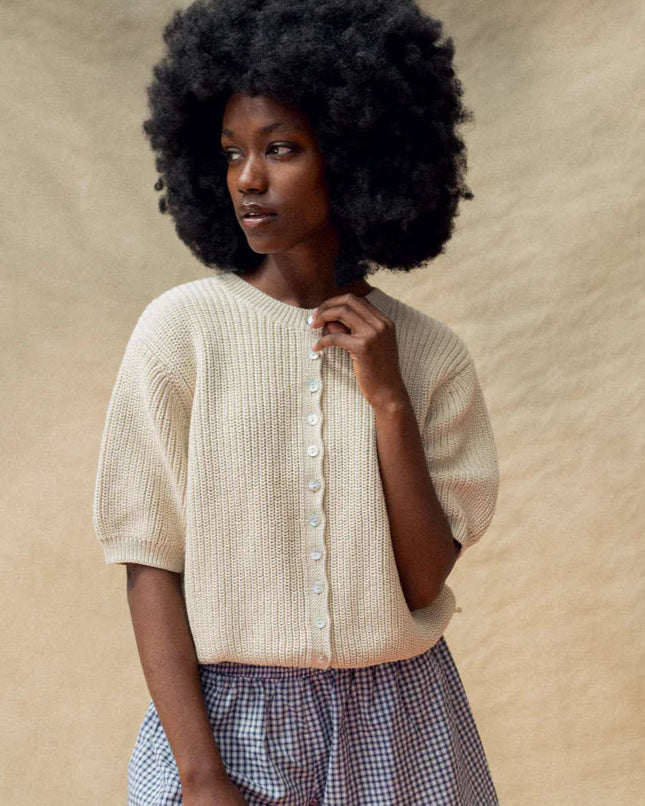 Coastal Cardigan