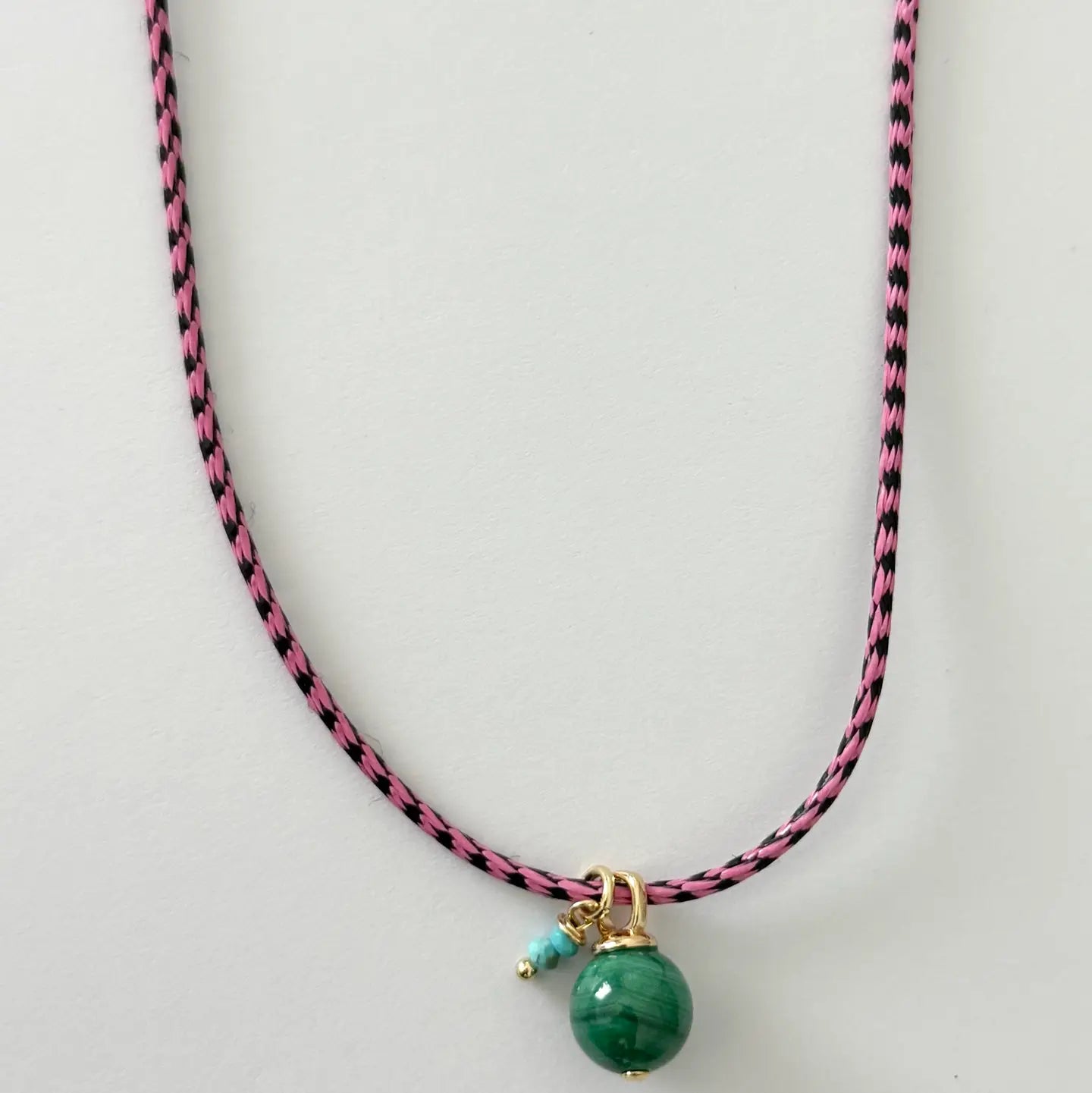 Tierra Necklace | Multiple Colors