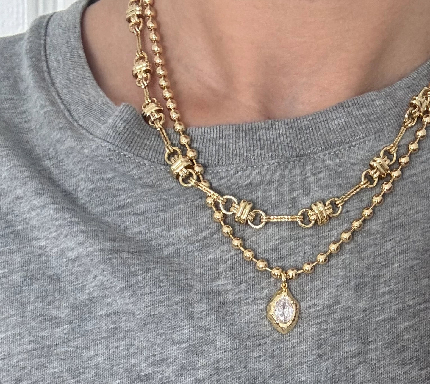 Louisa Necklace