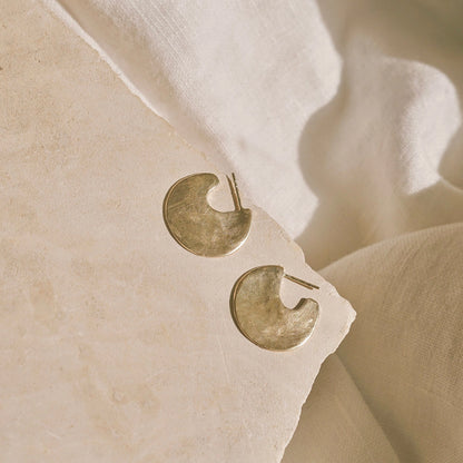 Lagoon Earrings