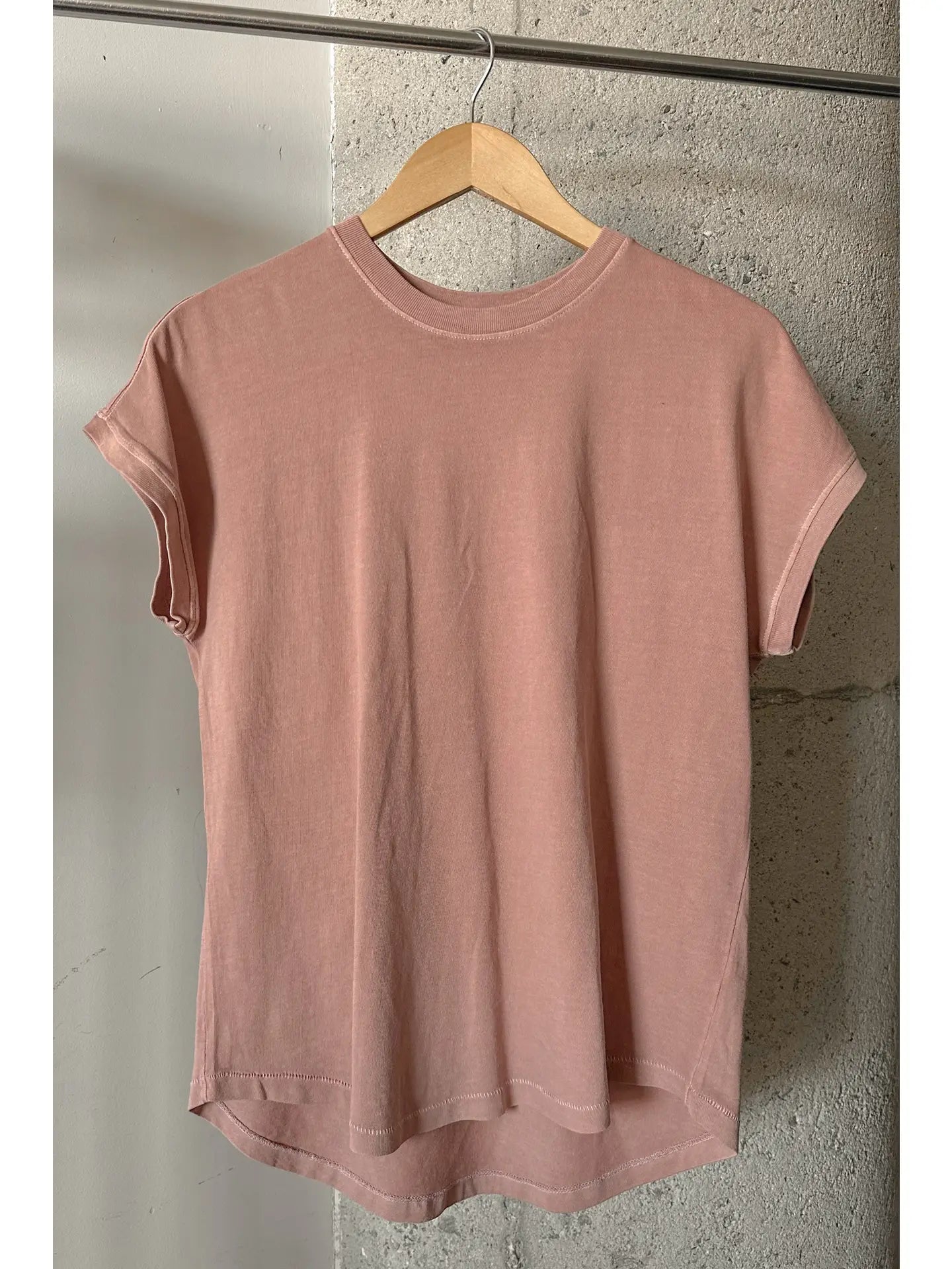 Ease Tee - Multiple Colors