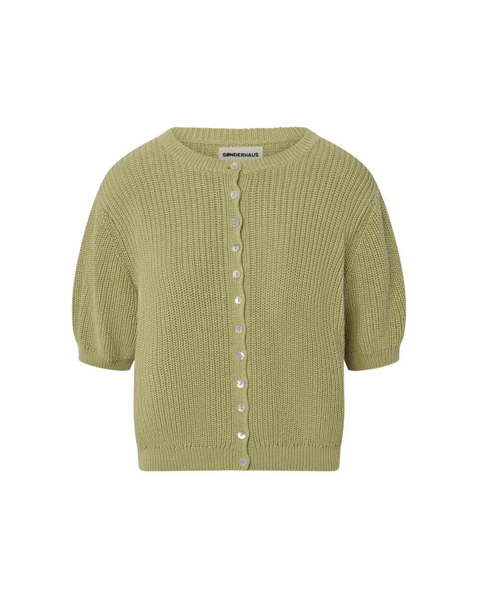 Coastal Cardigan | Multiple Colors