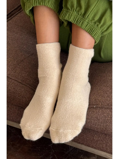 Cloud Socks