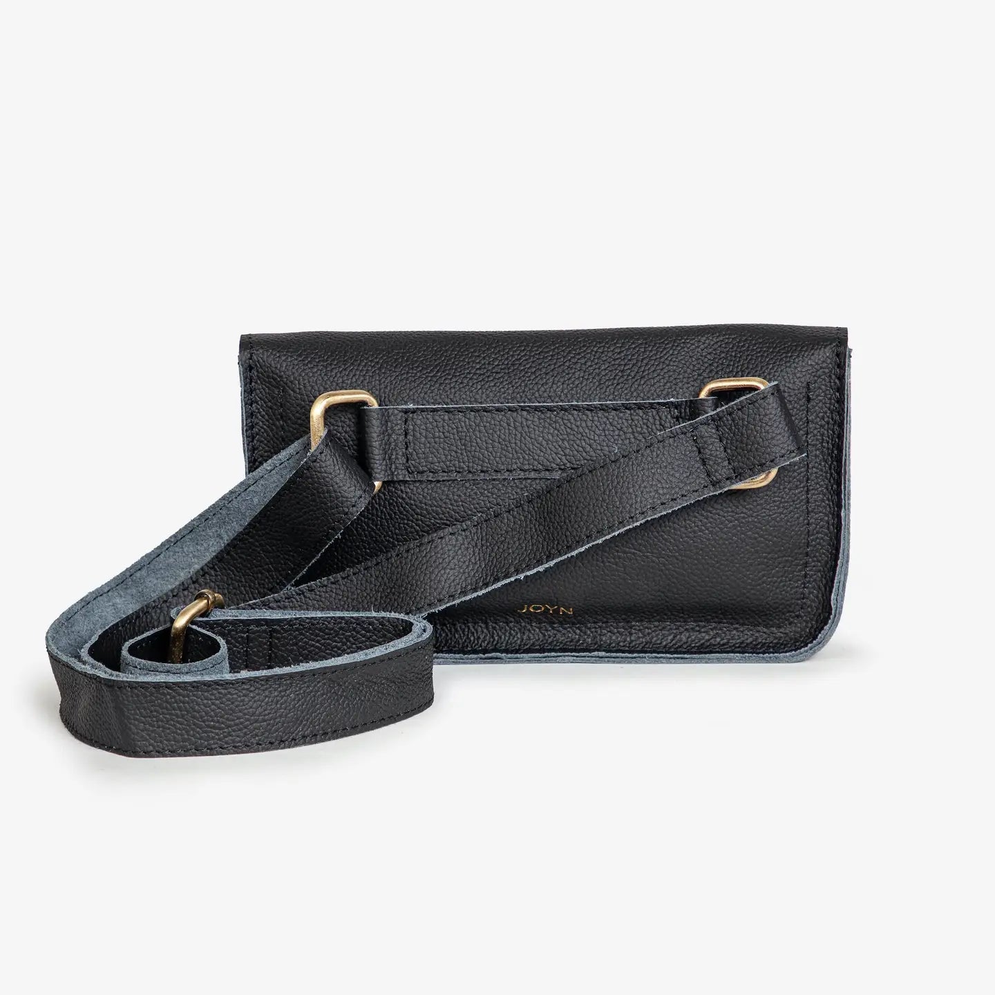 The Belt Bag - Black