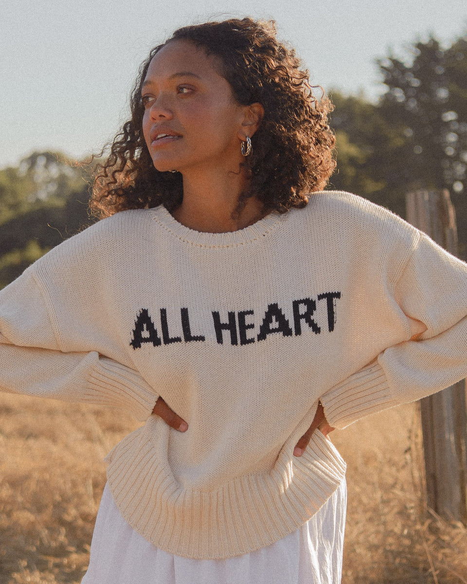 All Heart Knit