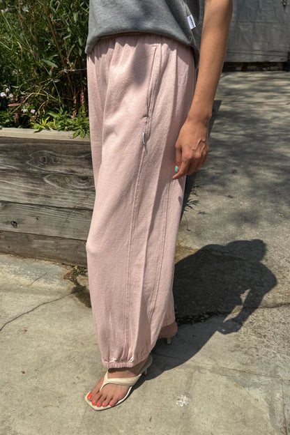 Balloon Pants | Baby Pink