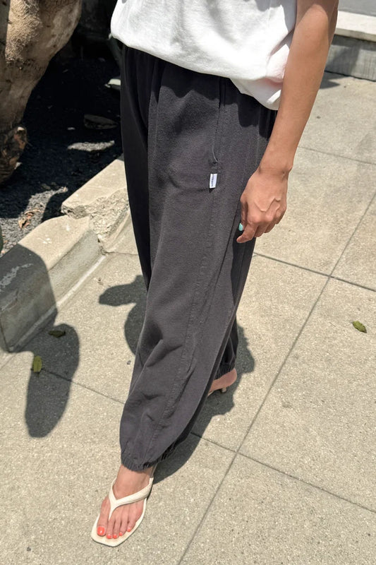 Balloon Pants | Dark Slate