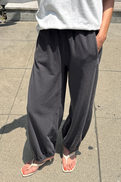 Balloon Pants | Dark Slate