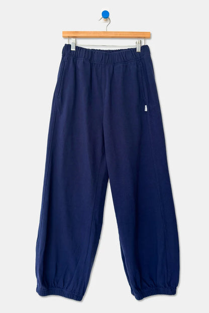 Balloon Pants | Midnight