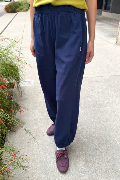 Balloon Pants | Midnight