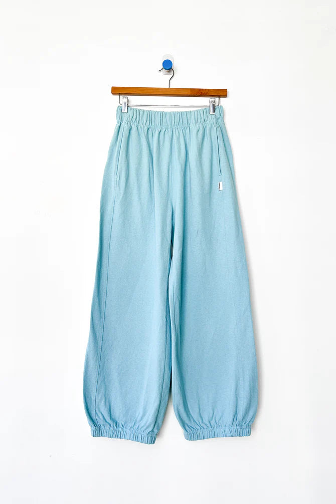 Balloon Pants | Sky Blue