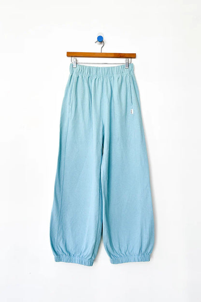 Balloon Pants | Sky Blue