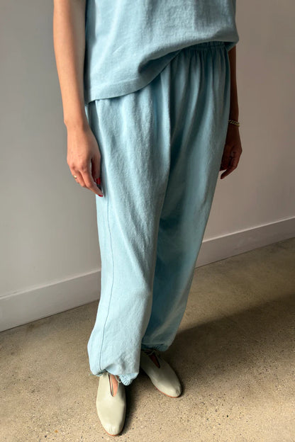 Balloon Pants | Sky Blue