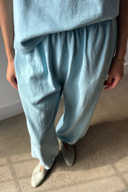 Balloon Pants | Sky Blue