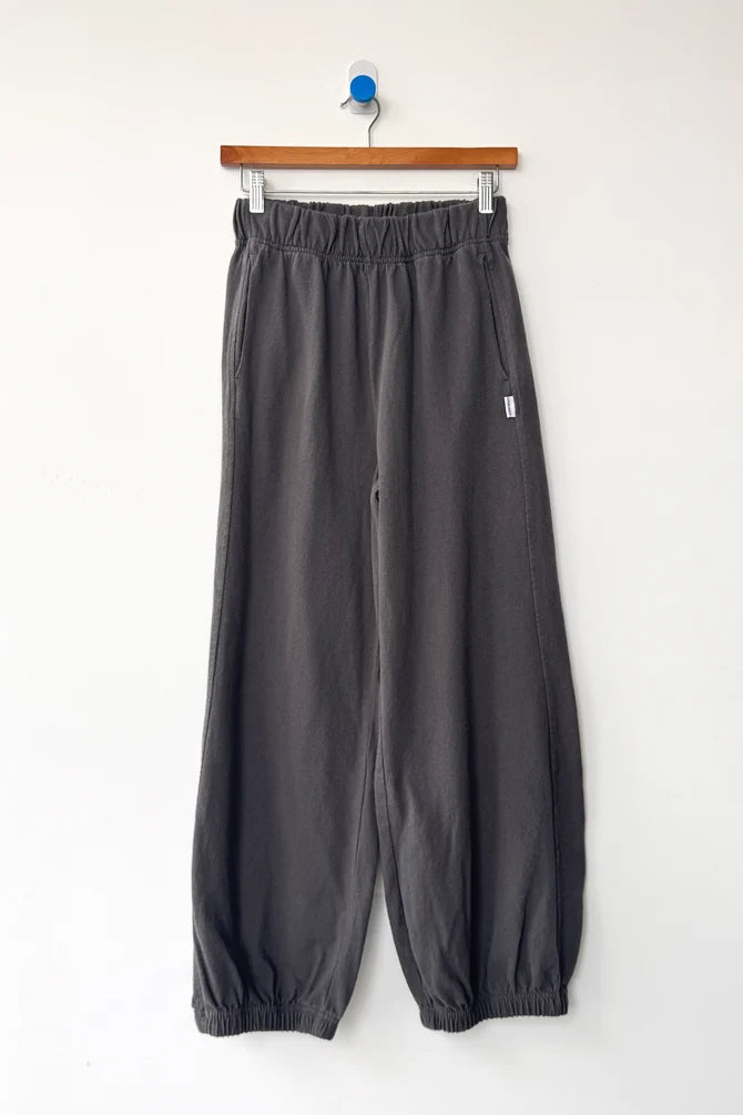 Balloon Pants | Dark Slate
