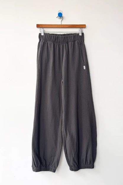 Balloon Pants | Dark Slate
