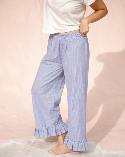 The Boxer Pant | Multiple Colors