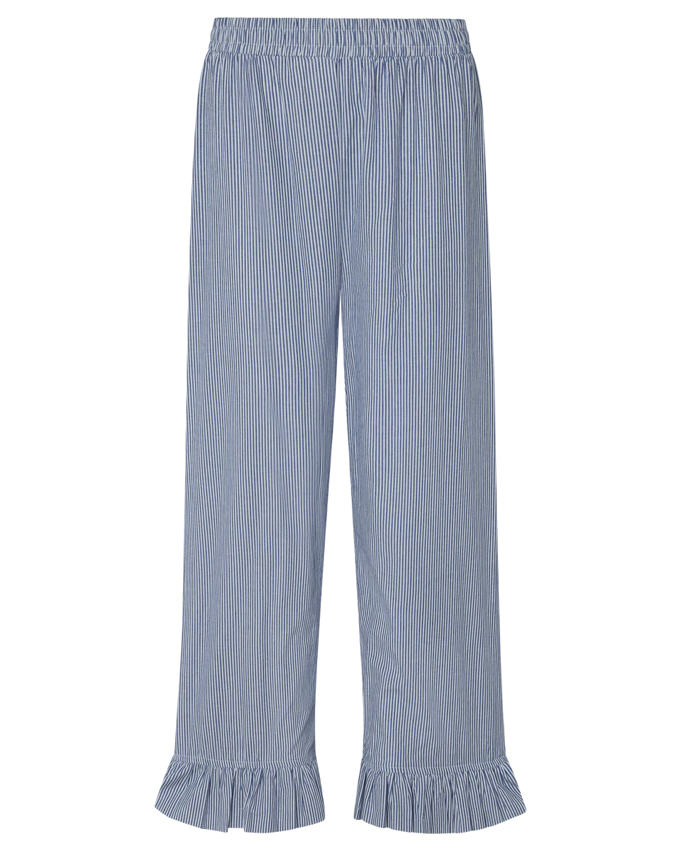 The Boxer Pant | Multiple Colors