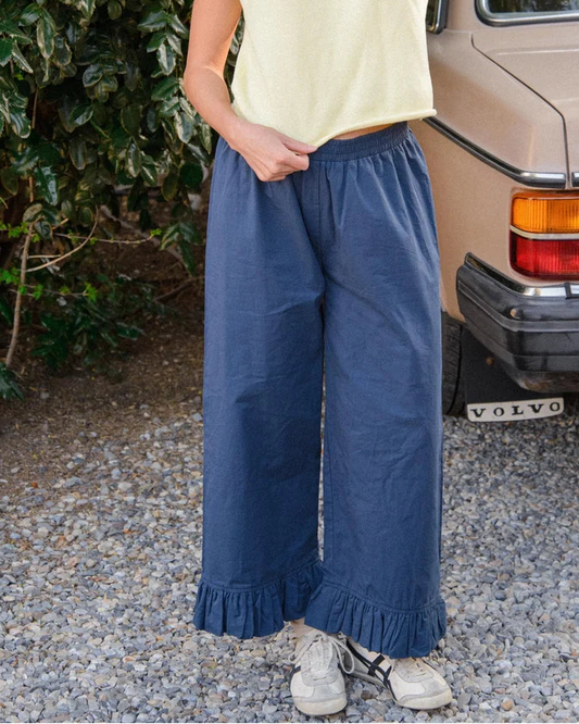 The Boxer Pant | Multiple Colors
