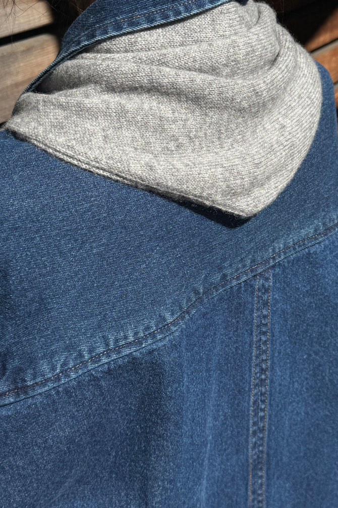 Cashmere Bandana | Multiple Colors