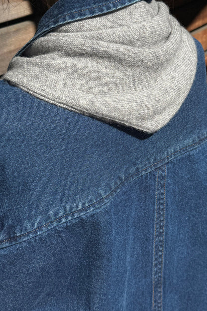 Cashmere Bandana | Multiple Colors