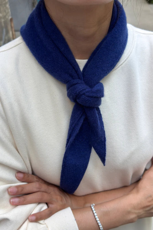Cashmere Bandana | Multiple Colors