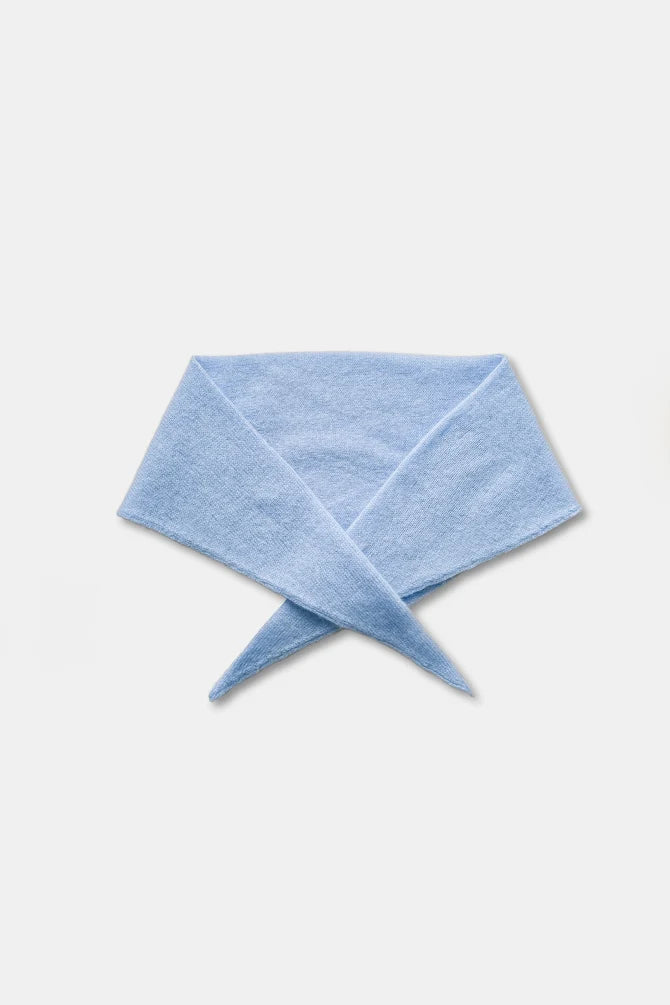 Cashmere Bandana | Multiple Colors