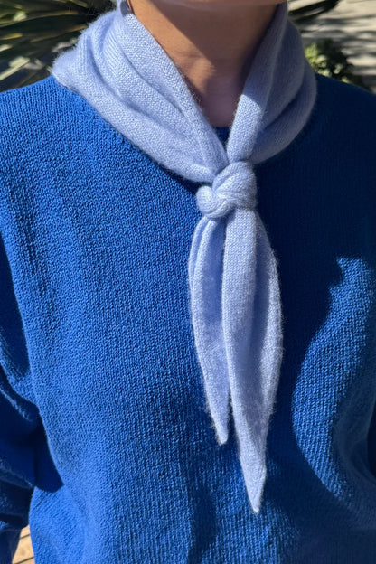 Cashmere Bandana | Multiple Colors