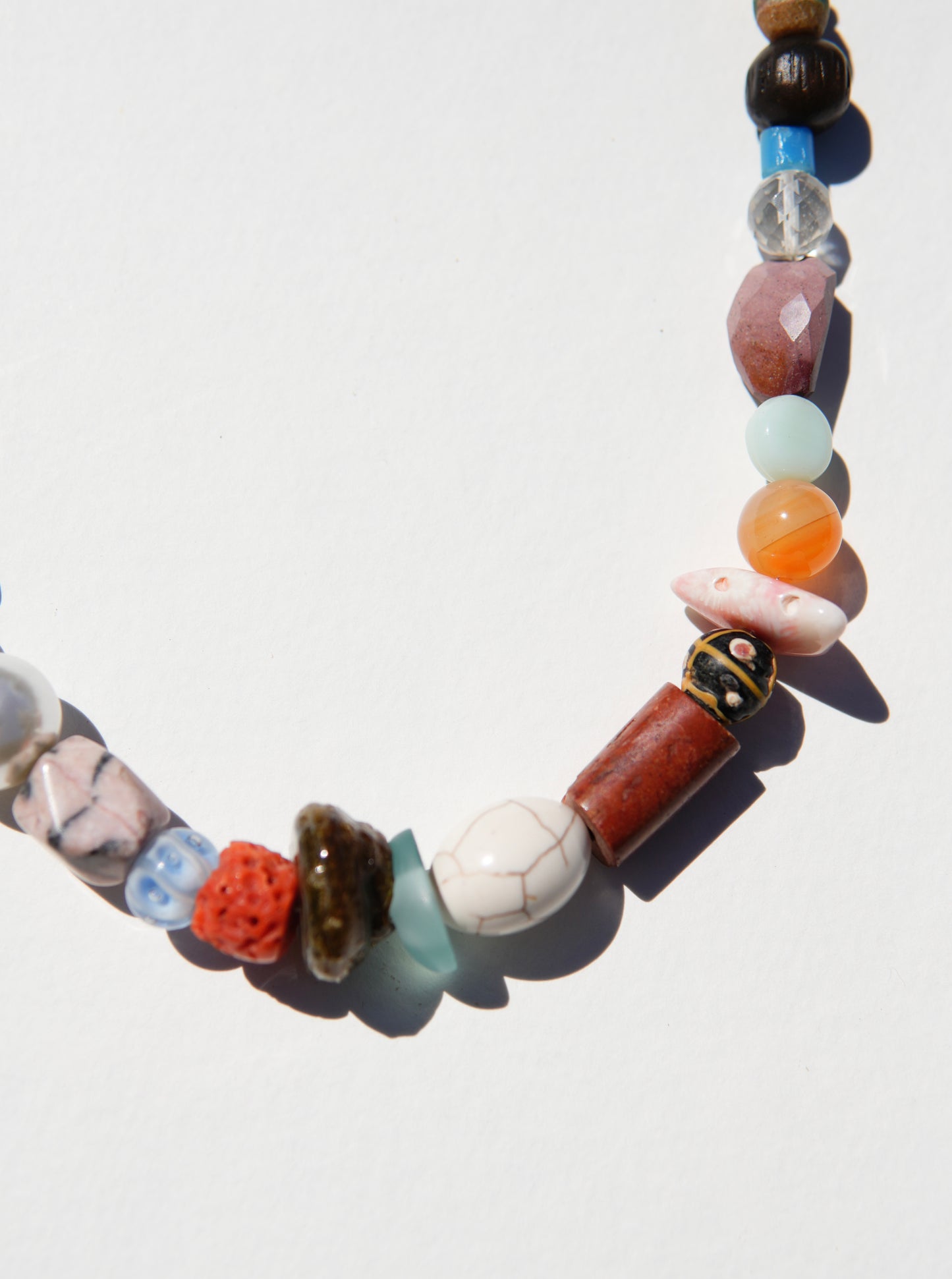 Lost & Found Necklace | Choose Style
