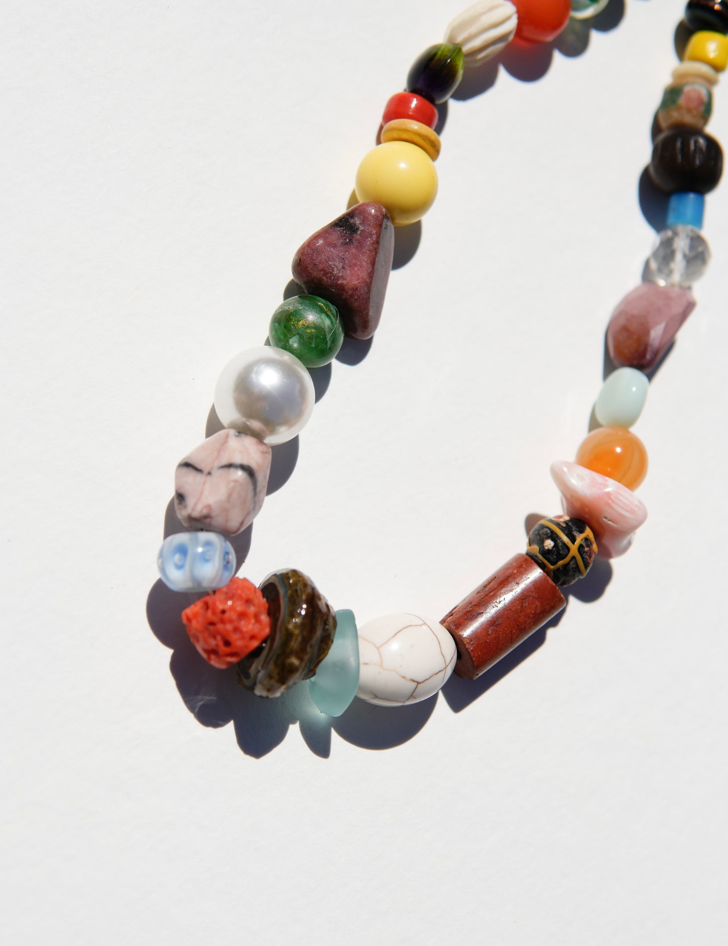 Lost & Found Necklace | Choose Style