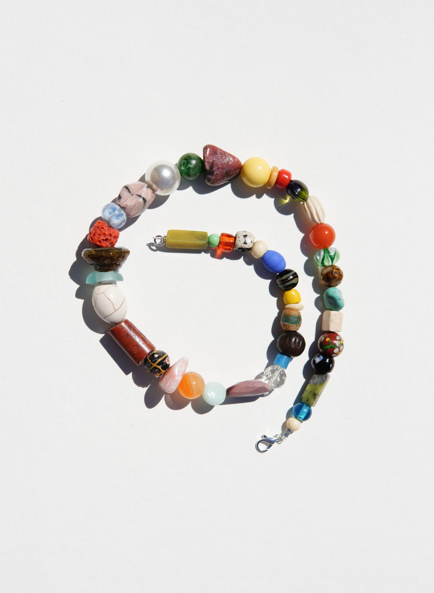 Lost & Found Necklace | Choose Style
