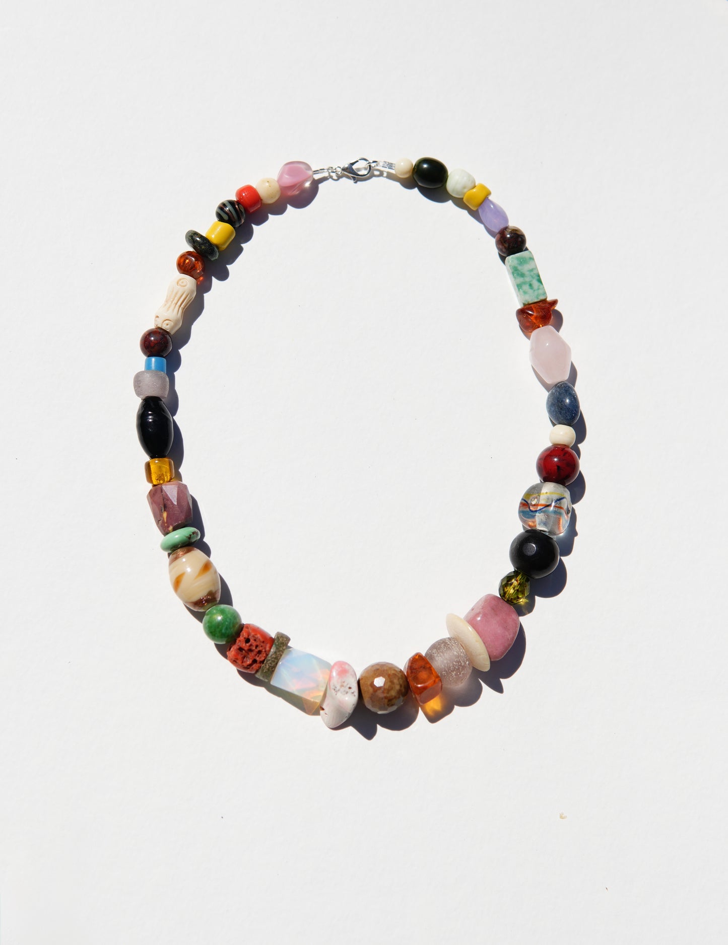 Lost & Found Necklace | Choose Style