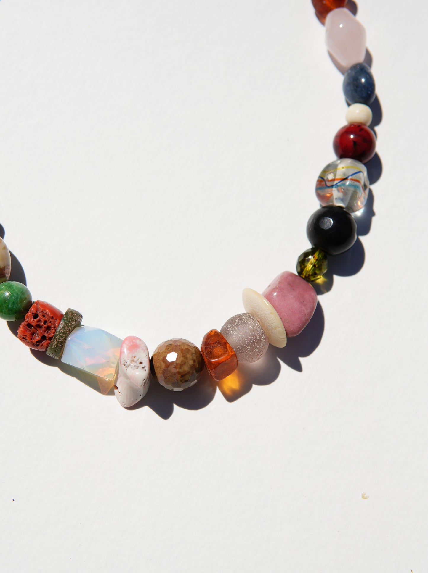 Lost & Found Necklace | Choose Style