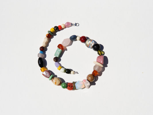 Lost & Found Necklace | Choose Style