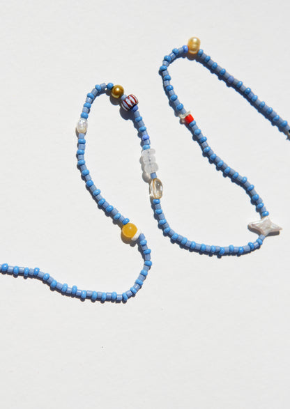 Pattern Play Necklace | Choose Style