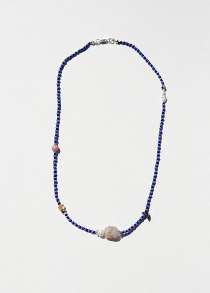 Pattern Play Necklace | Choose Style