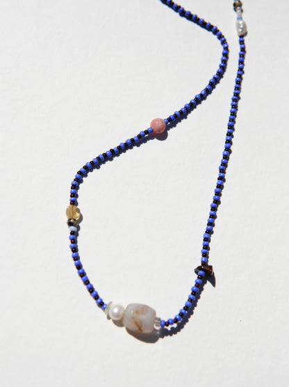 Pattern Play Necklace | Choose Style