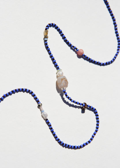 Pattern Play Necklace | Choose Style
