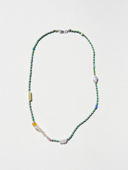 Pattern Play Necklace | Choose Style
