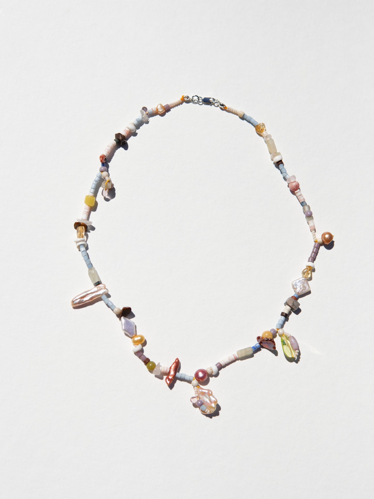 Momento Necklace | Choose Style