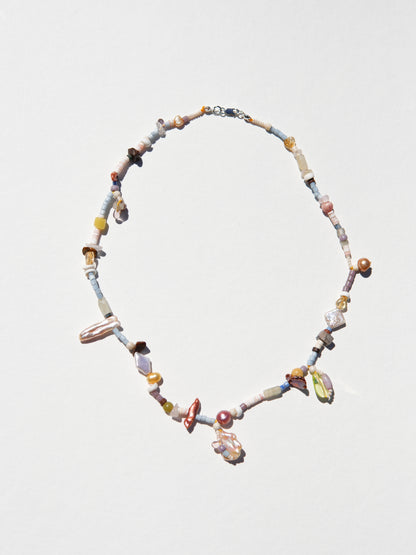 Momento Necklace | Choose Style