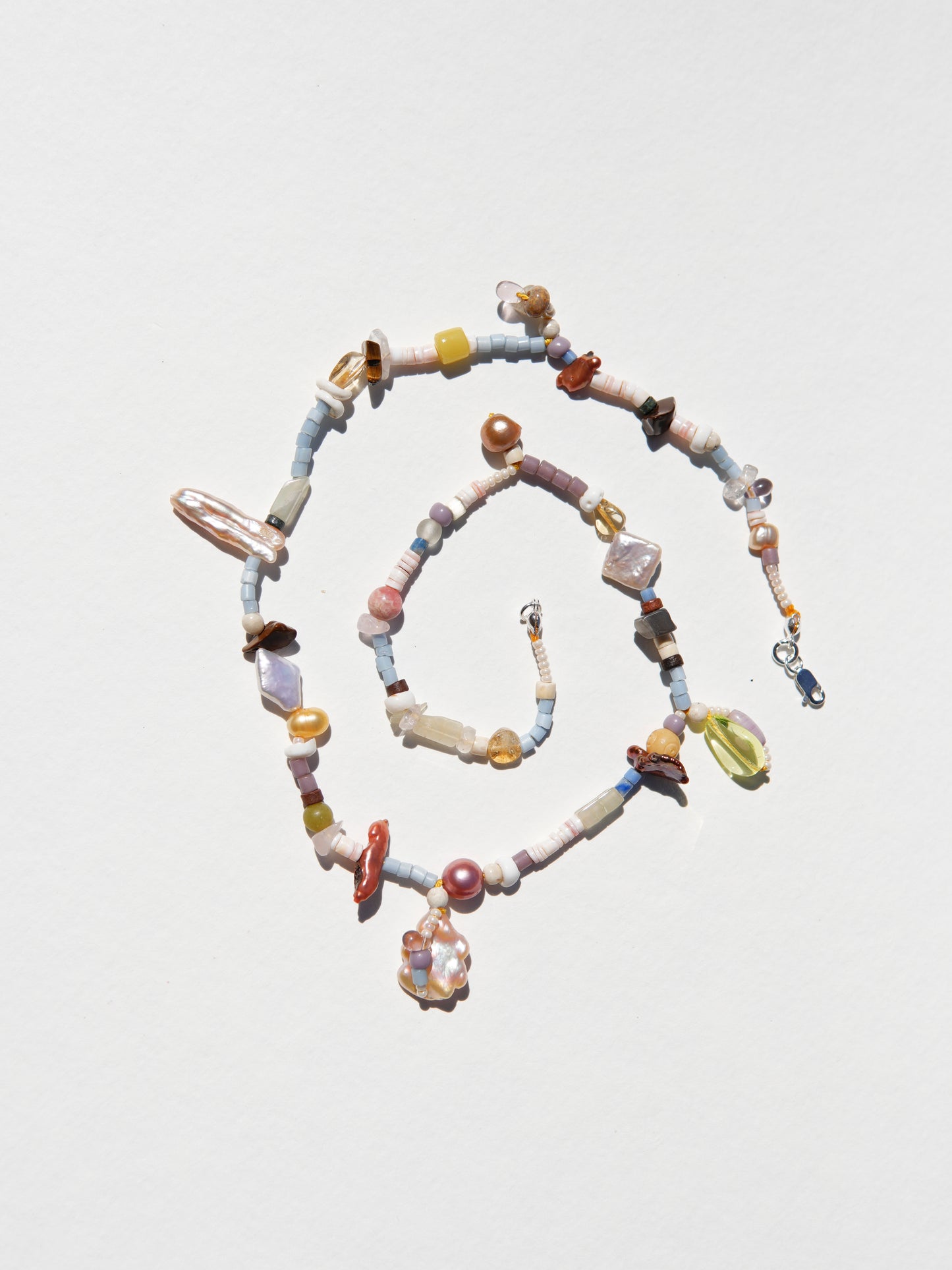 Momento Necklace | Choose Style