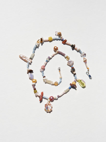 Momento Necklace | Choose Style