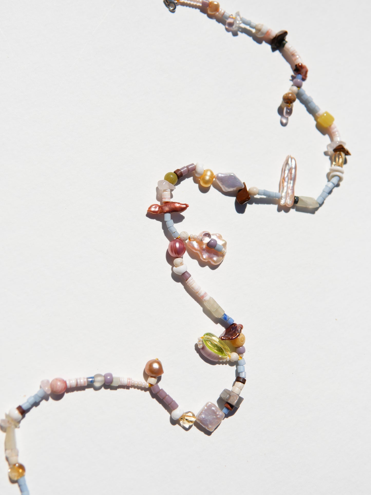 Momento Necklace | Choose Style