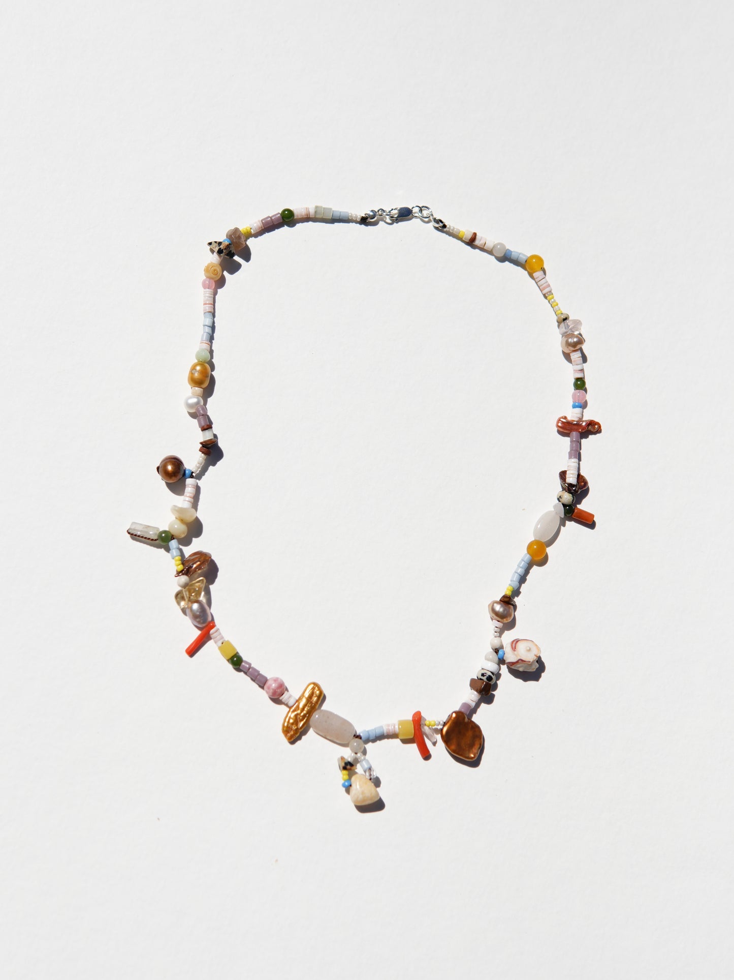 Momento Necklace | Choose Style