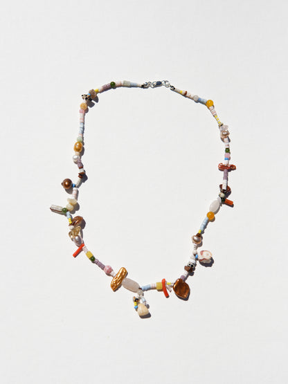 Momento Necklace | Choose Style