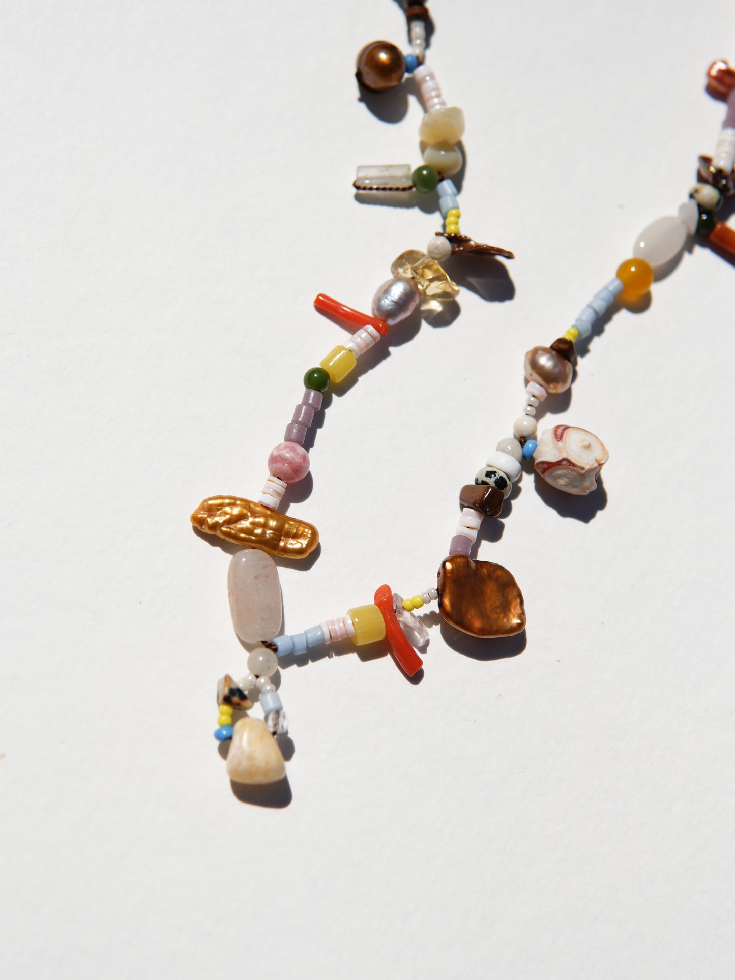 Momento Necklace | Choose Style
