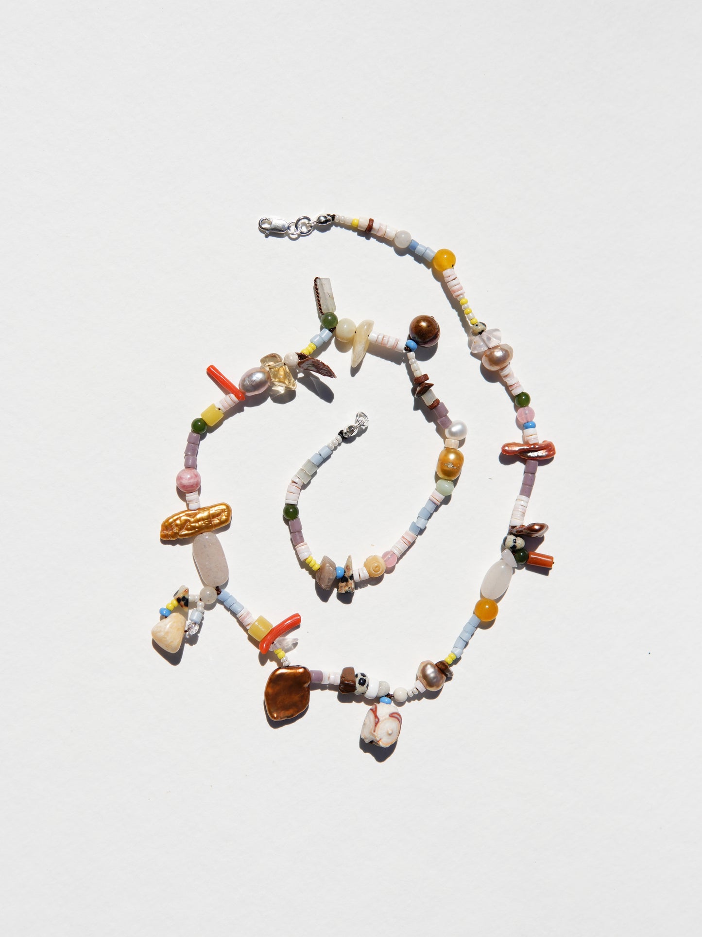 Momento Necklace | Choose Style