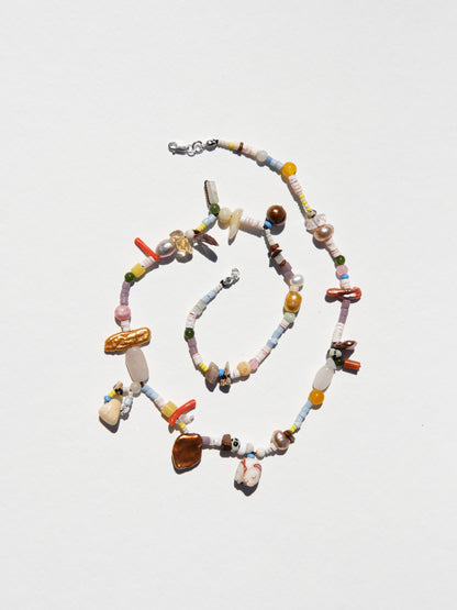 Momento Necklace | Choose Style