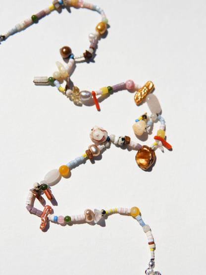 Momento Necklace | Choose Style